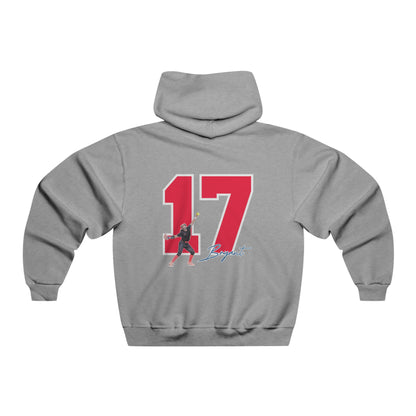 Alana Bryant Vintage Hoodie