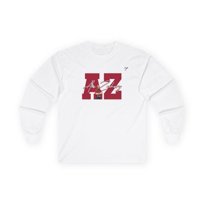 Ava Zachary Long Sleeve Tee