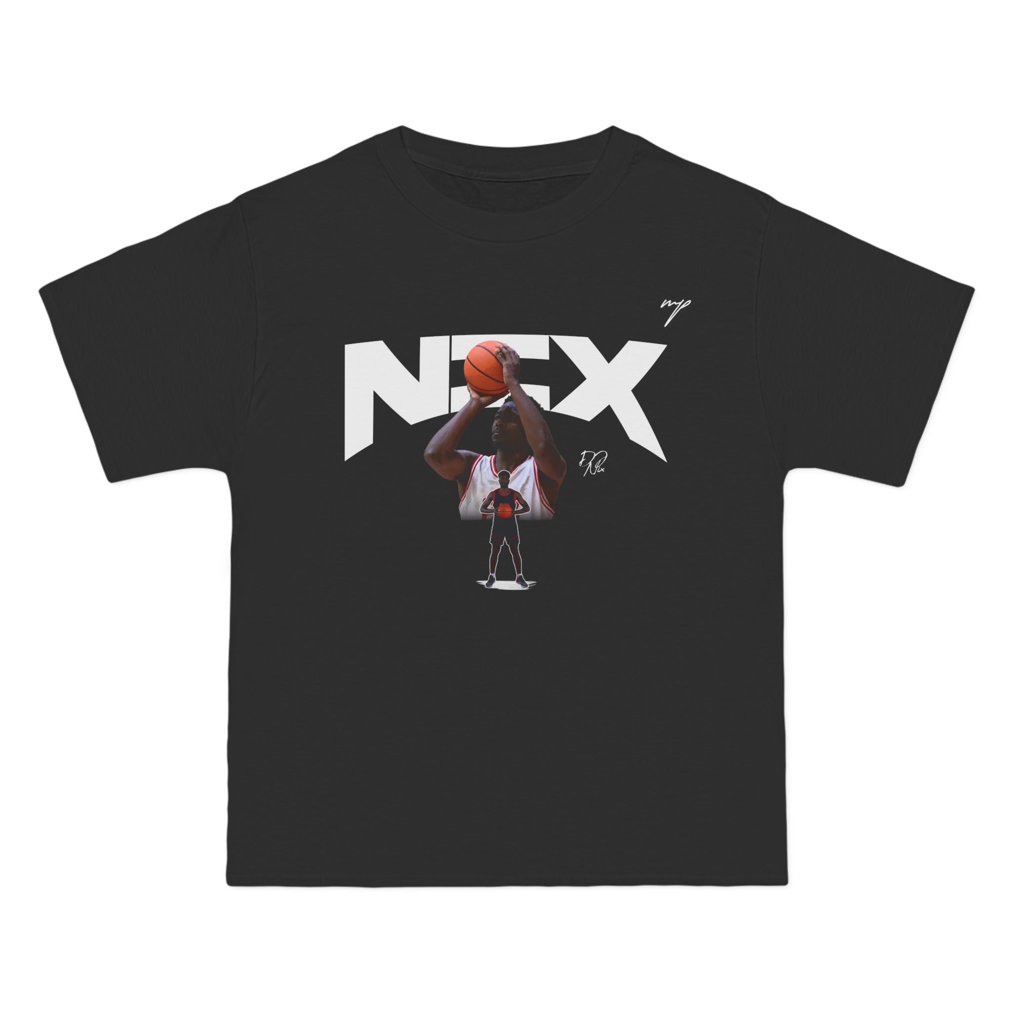 DJ Nix Vintage Tee