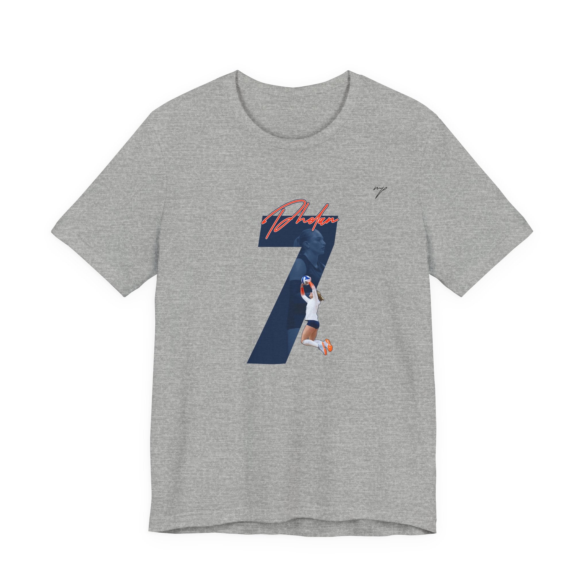 Kenna Phelan Graphic Tee