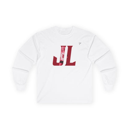 Jade Livingston Long Sleeve