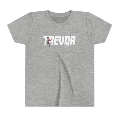 Trevor Cser YOUTH Graphic Tee
