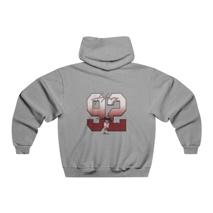 Jacob Henry Vintage Hoodie