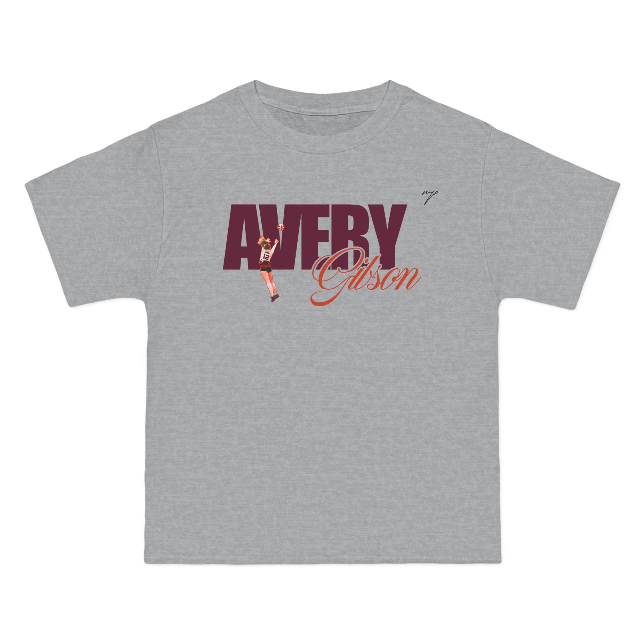 Avery Gibson Vintage Tee