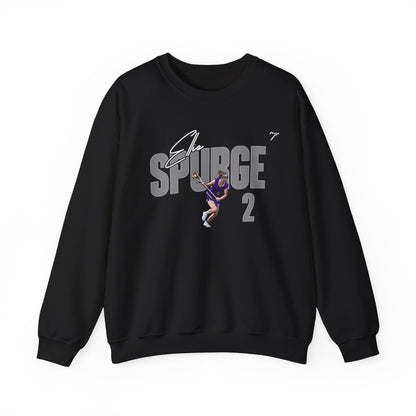 Ellie Spurge Crewneck
