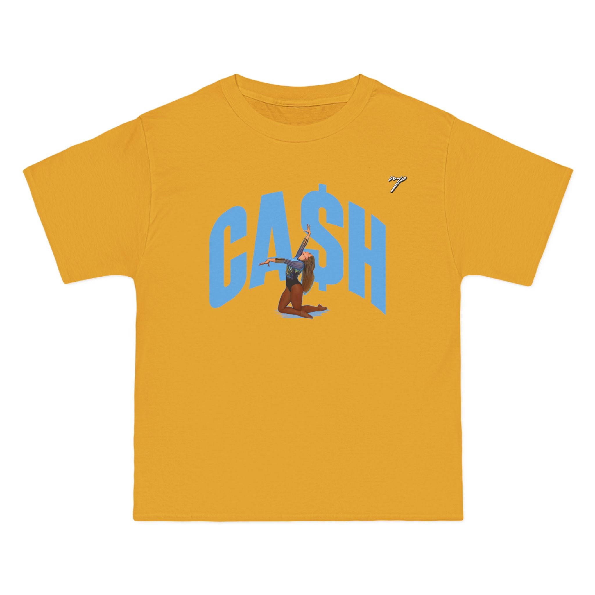 Kady Bills-McCoy Vintage Tee