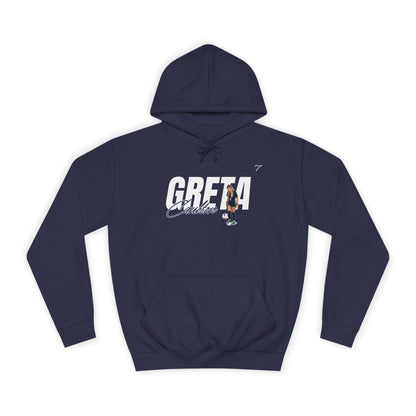 Greta Caulton Hoodie