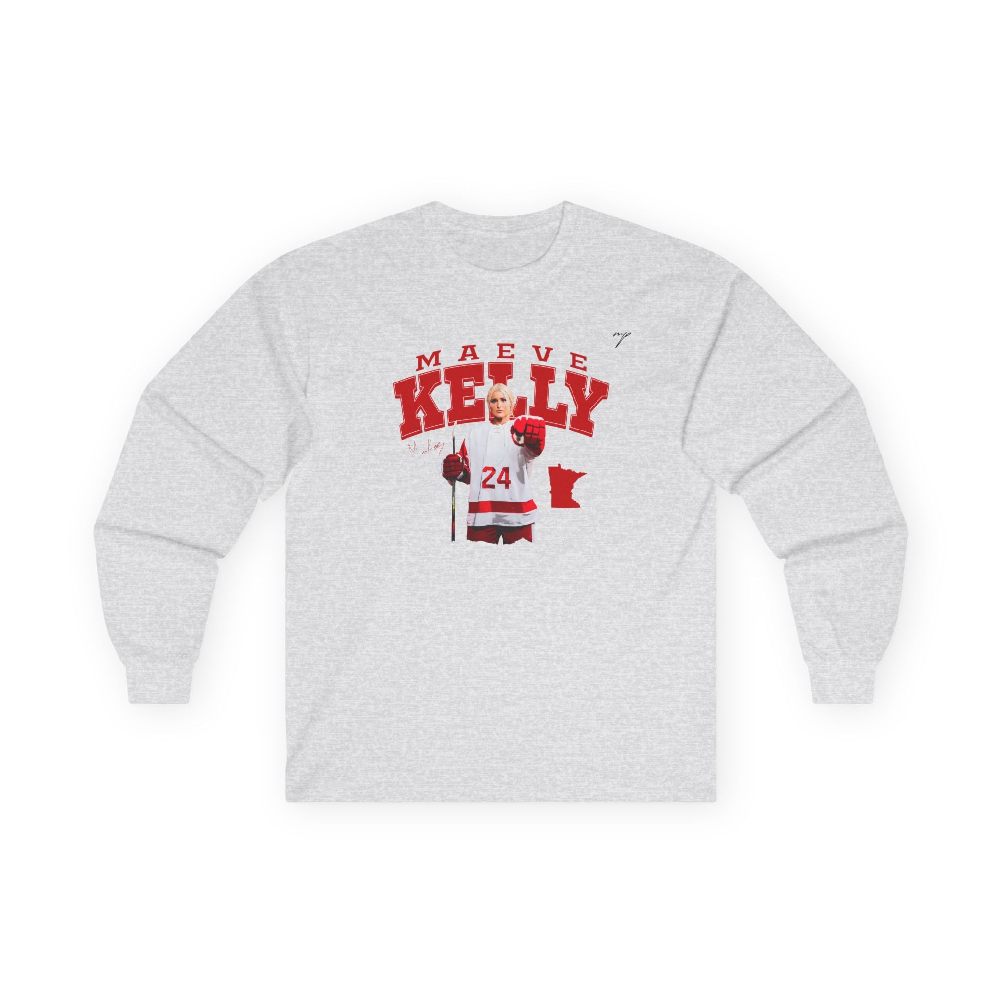 Maeve Kelly Long Sleeve