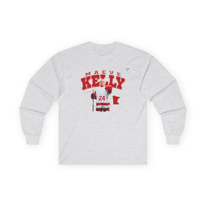 Maeve Kelly Long Sleeve