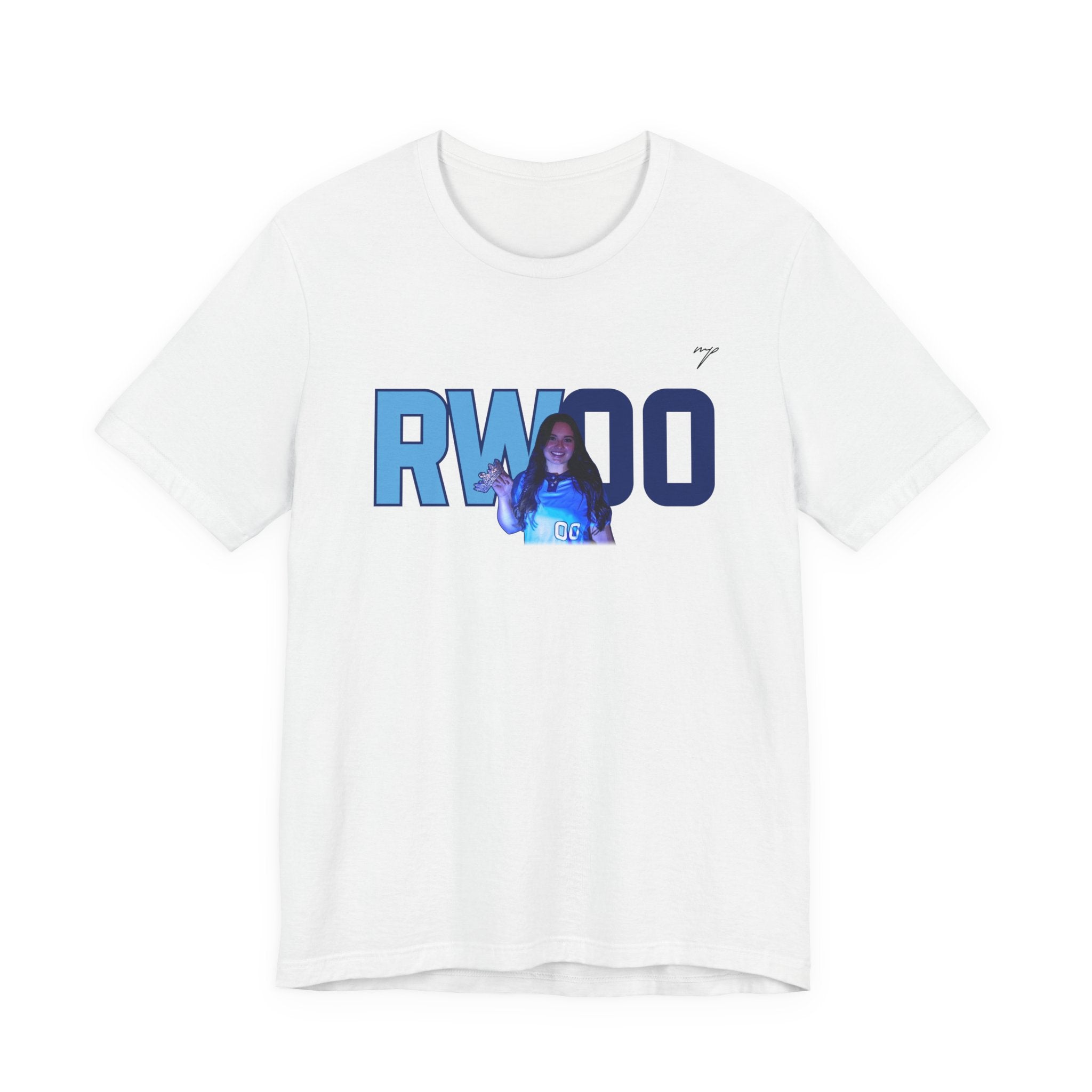 Rayven Wilson Graphic Tee