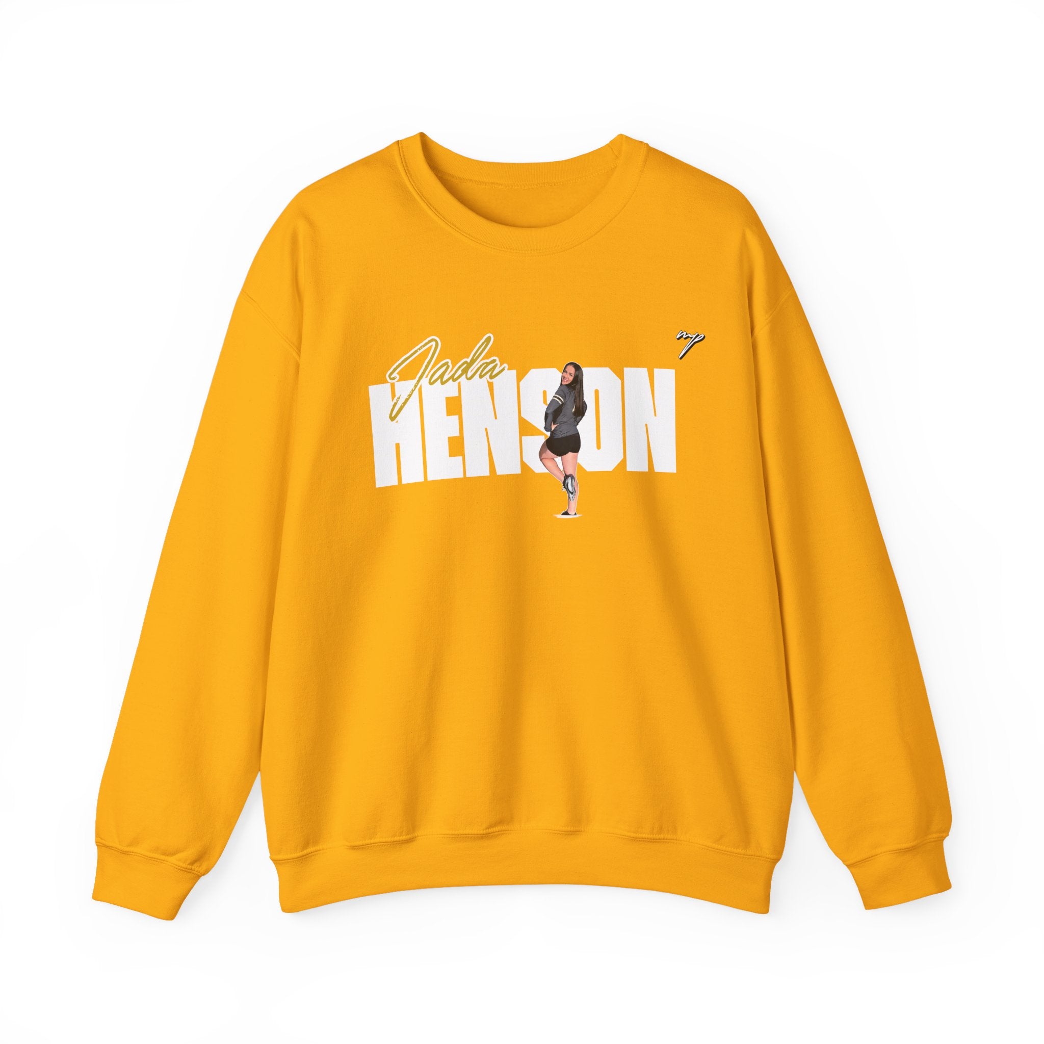 Jada Henson Crewneck