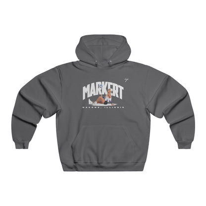 Ashlee Markert Vintage Hoodie