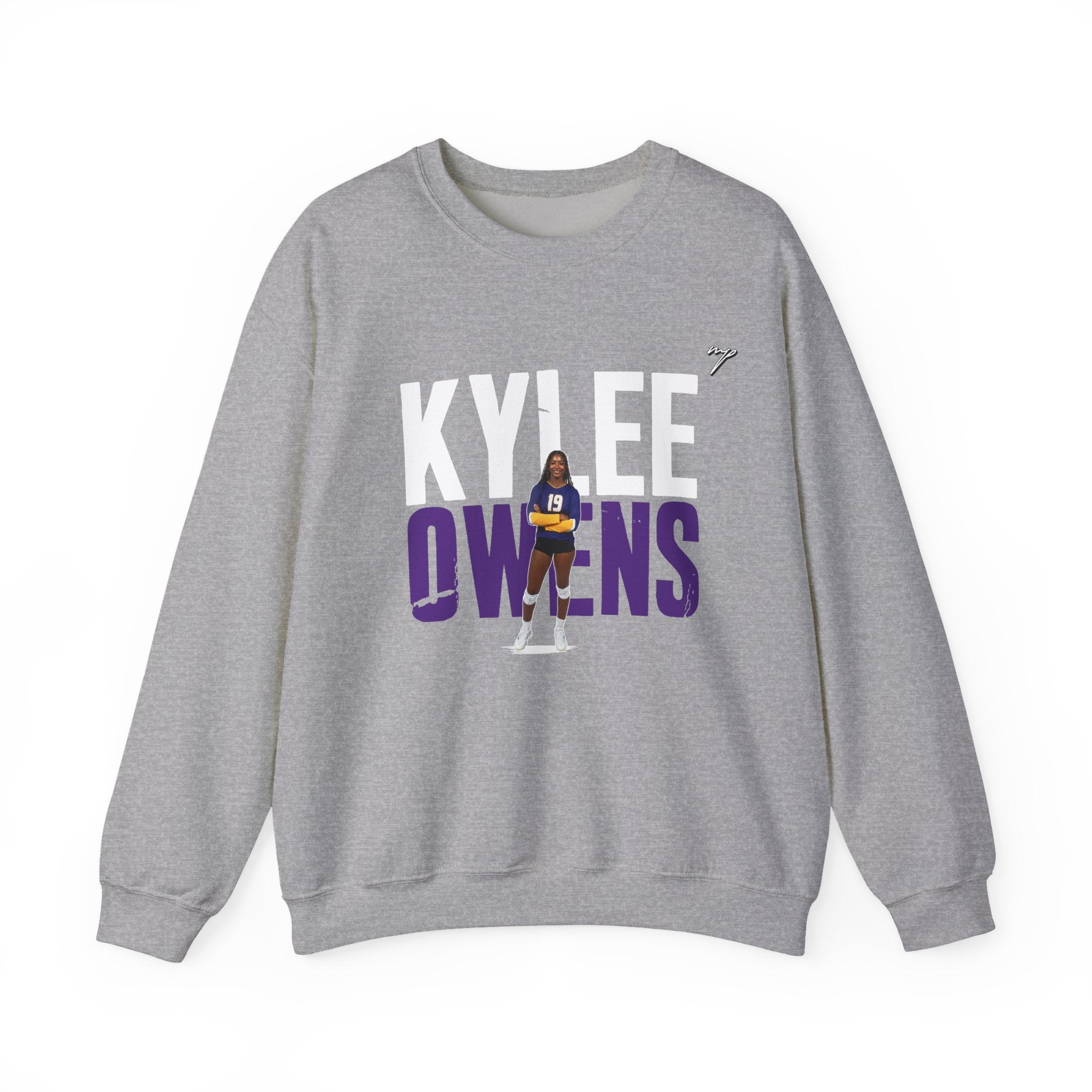 Kylee Owens Crewneck