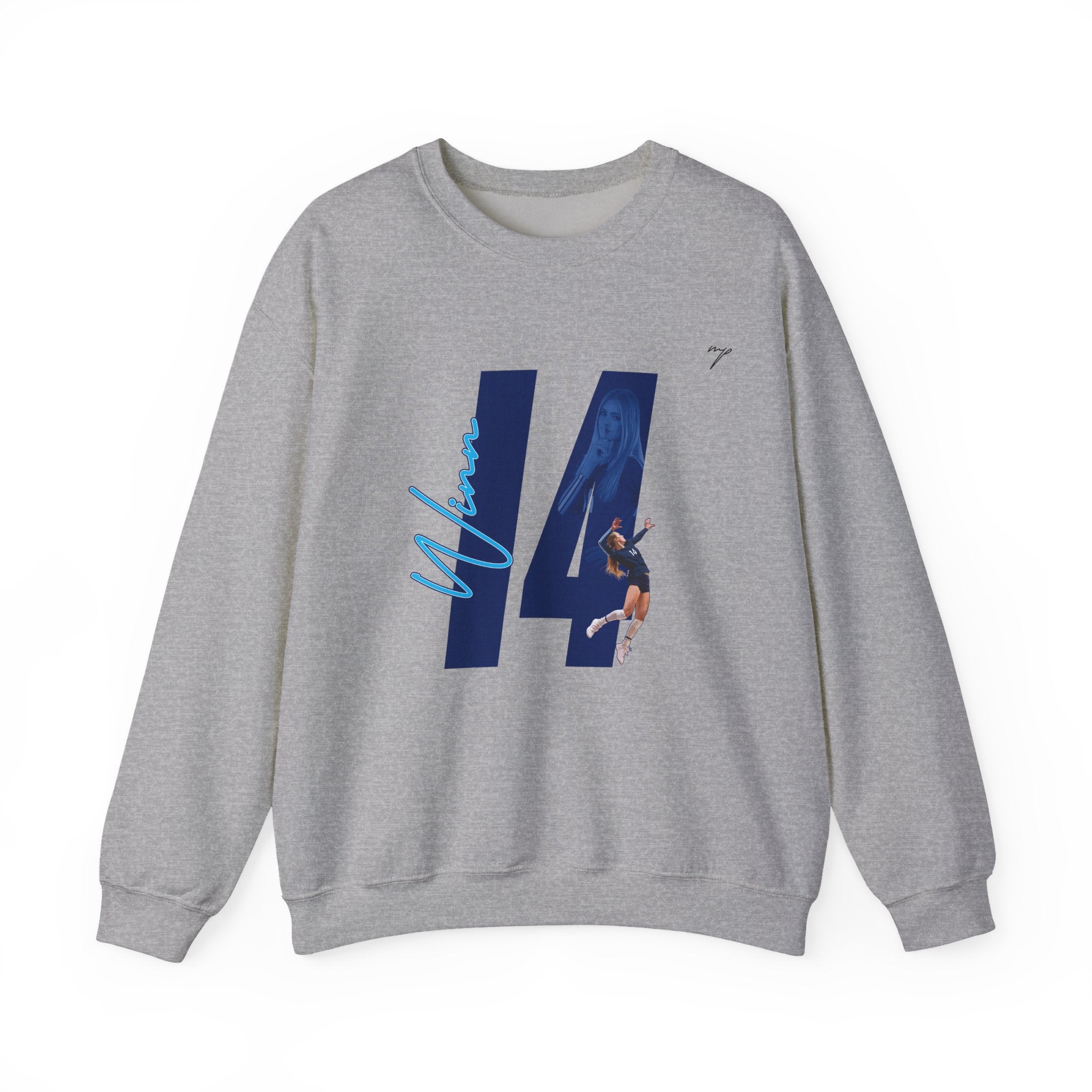 Loren Winn Crewneck