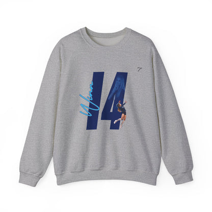 Loren Winn Crewneck