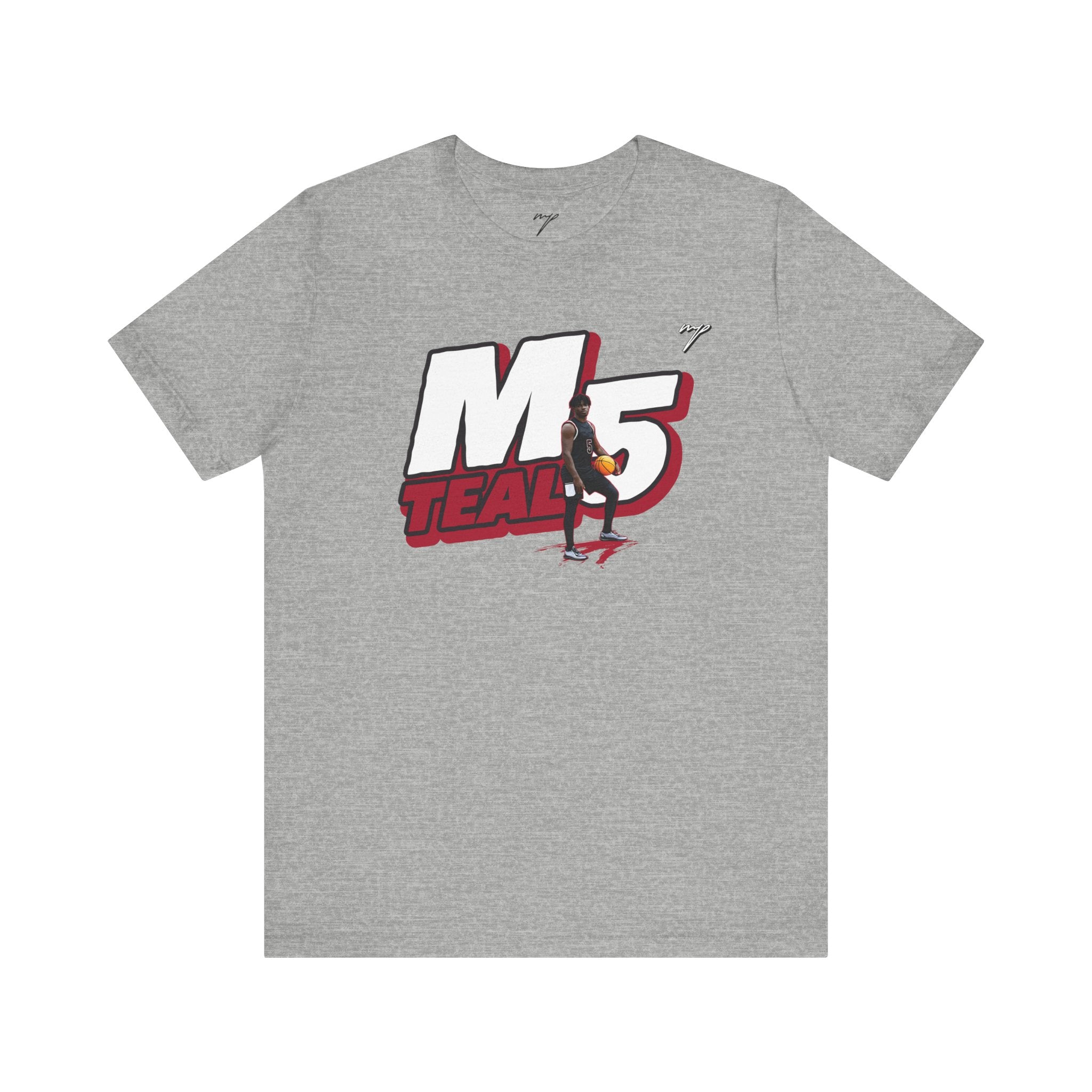 Melvin Teal Graphic Tee