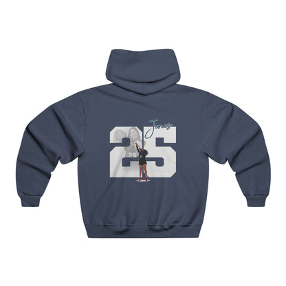 Kassidy Jones Vintage Hoodie