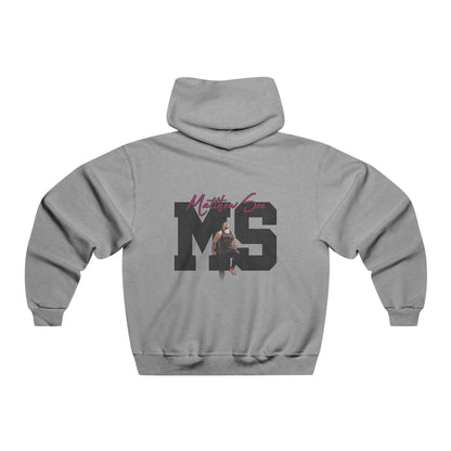 Matthew See Vintage Hoodie