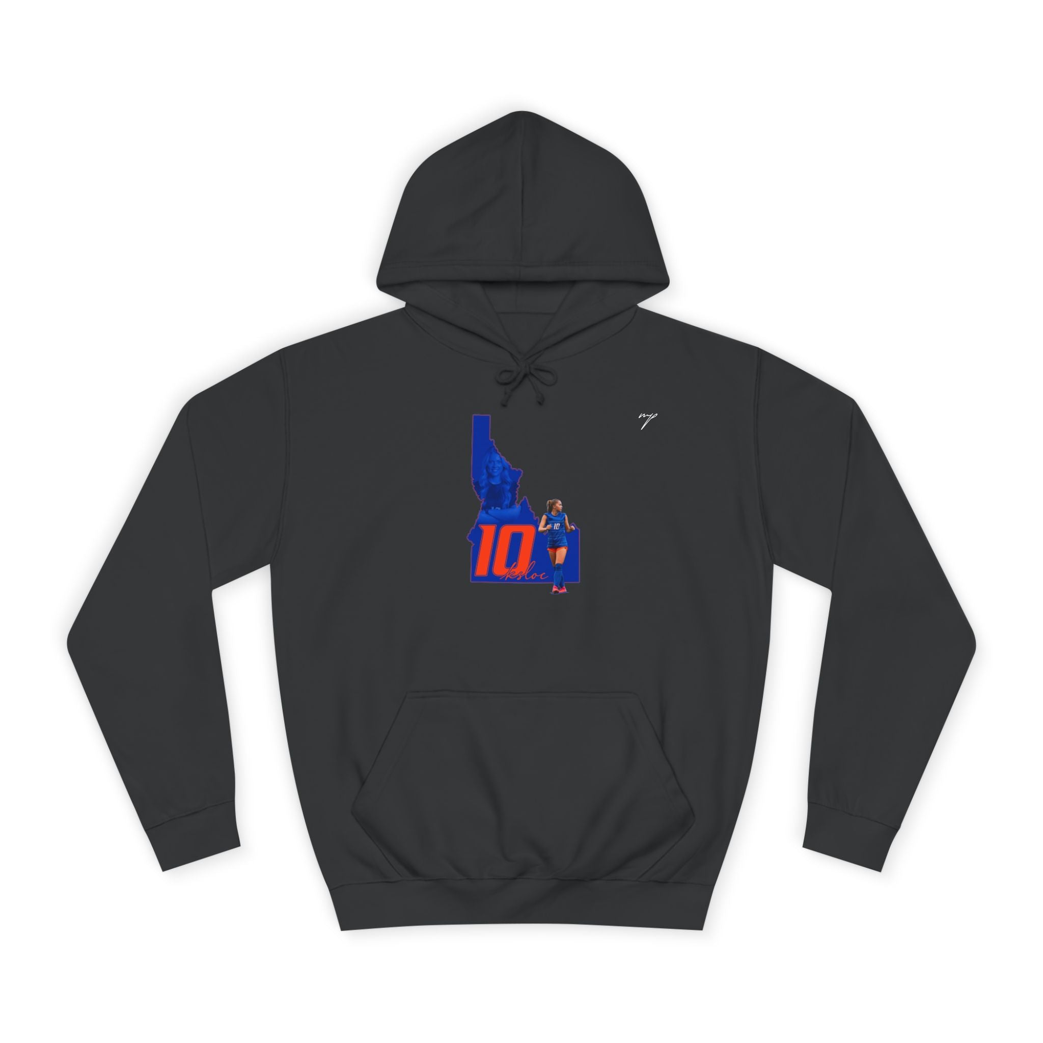 Kaitlyn Slocum Hoodie