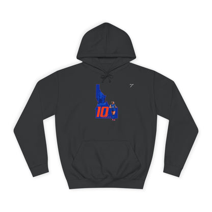 Kaitlyn Slocum Hoodie