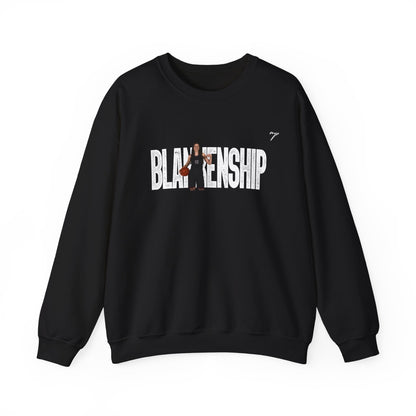 Aubrey Blankenship Crewneck