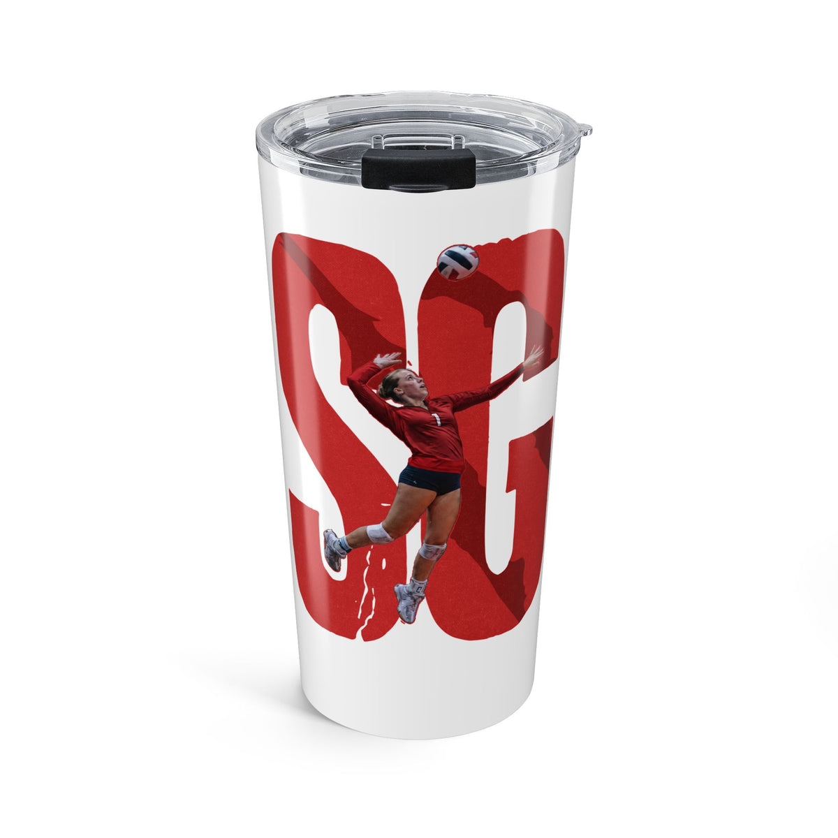 Sofia Georgeson Tumbler Mug
