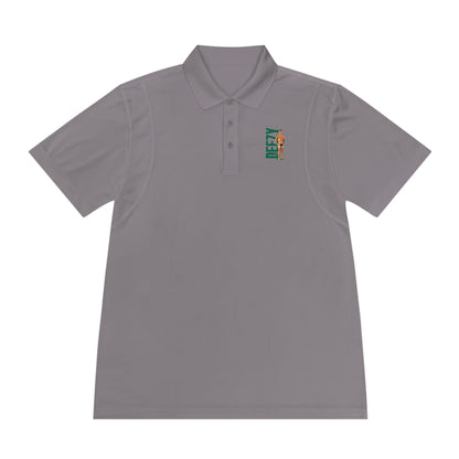 Colin Davis Polo