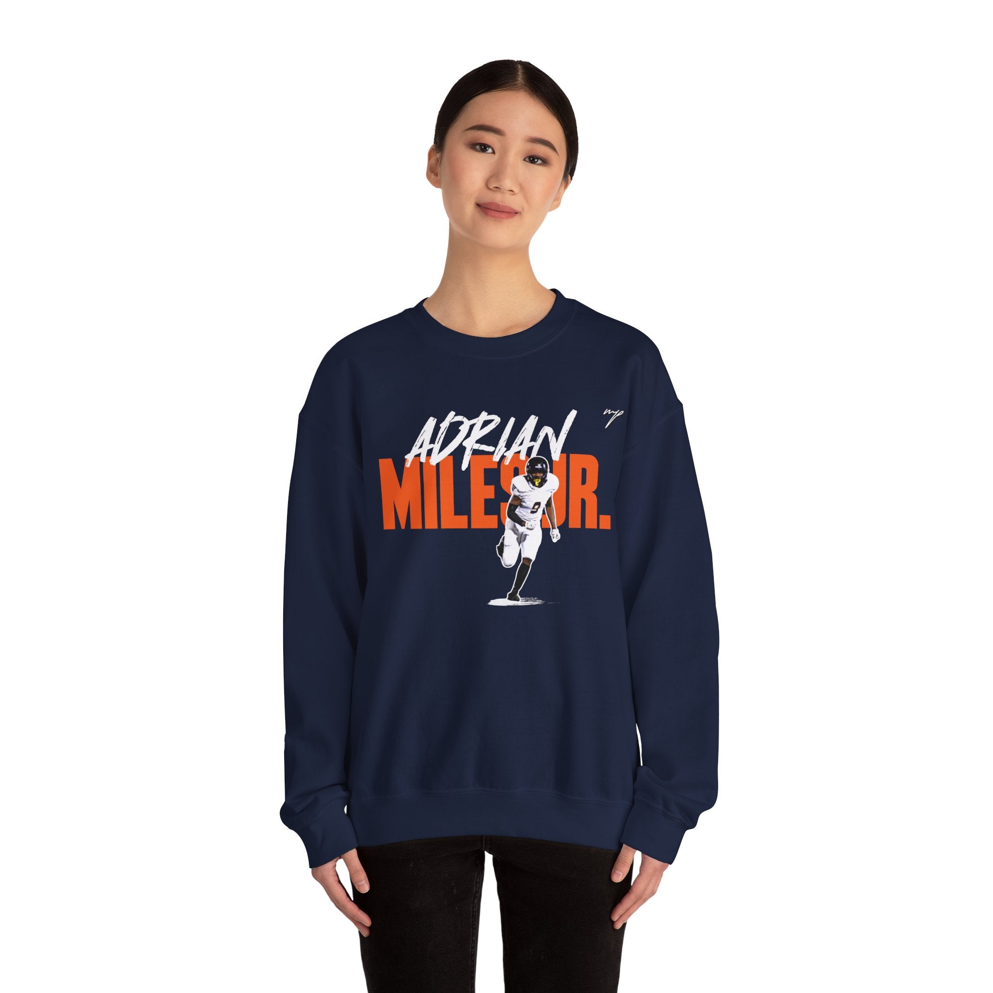 Crewneck Correct Prices