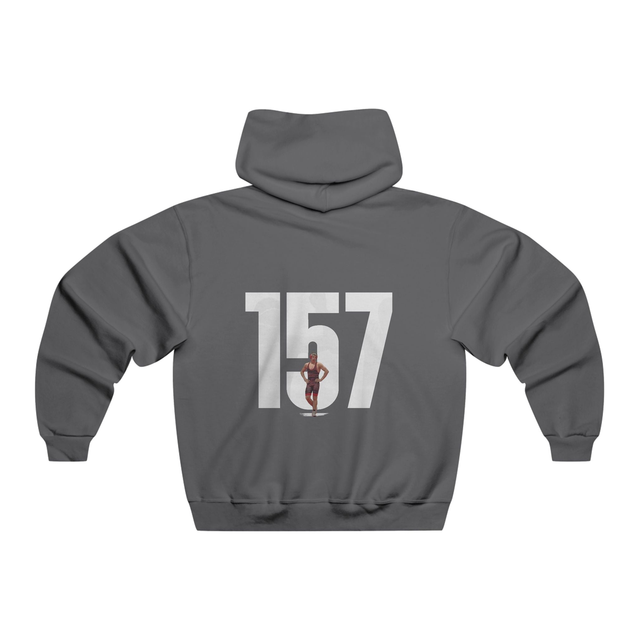 Armand Laviola Vintage Hoodie