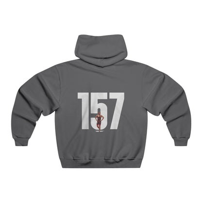 Armand Laviola Vintage Hoodie