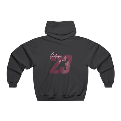 Gerardo Salazar Vintage Hoodie