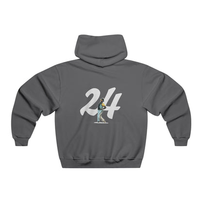Titus Williams Vintage Hoodie