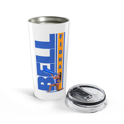 Fiona Bell Tumbler Mug