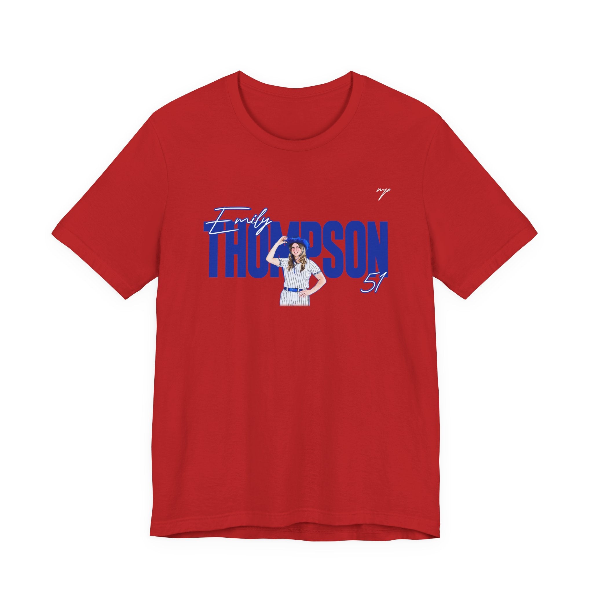 Emily Thompson Graphic Tee