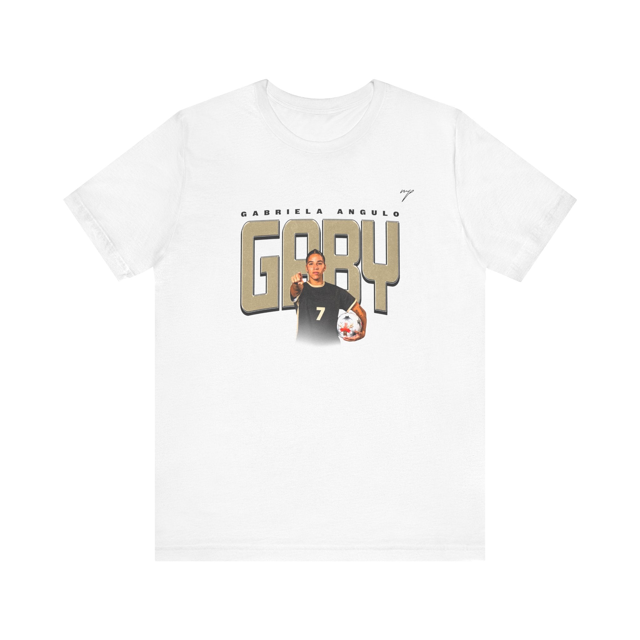 Gabriela Angulo Graphic Tee
