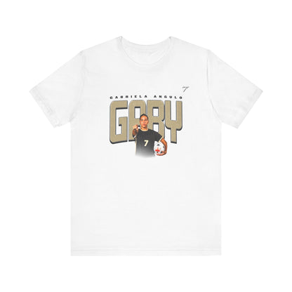 Gabriela Angulo Graphic Tee