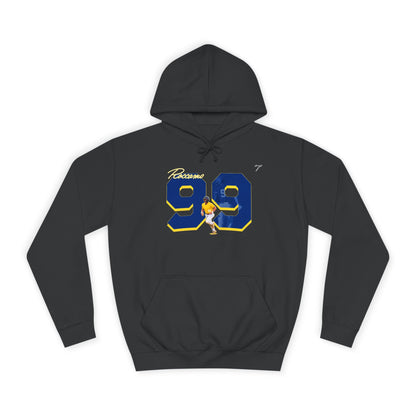 Lawrence Roccamo Hoodie