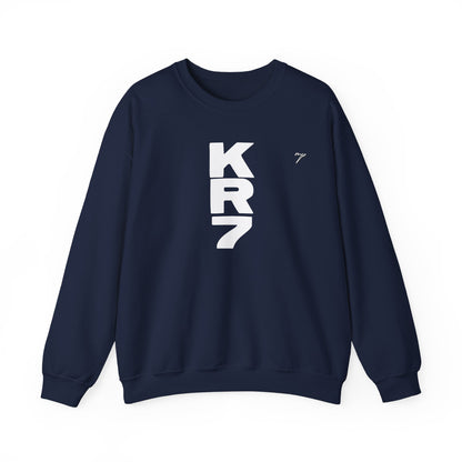 Kellen Reed Crewneck Sweatshirt