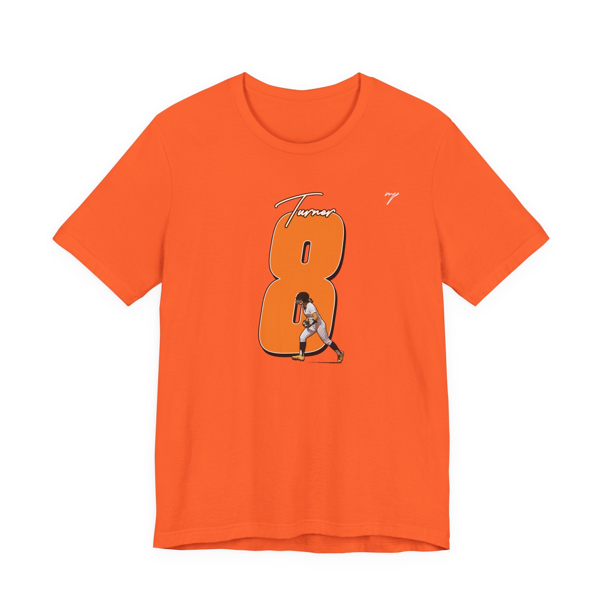 Auriana Turner Graphic Tee