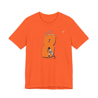 Auriana Turner Graphic Tee