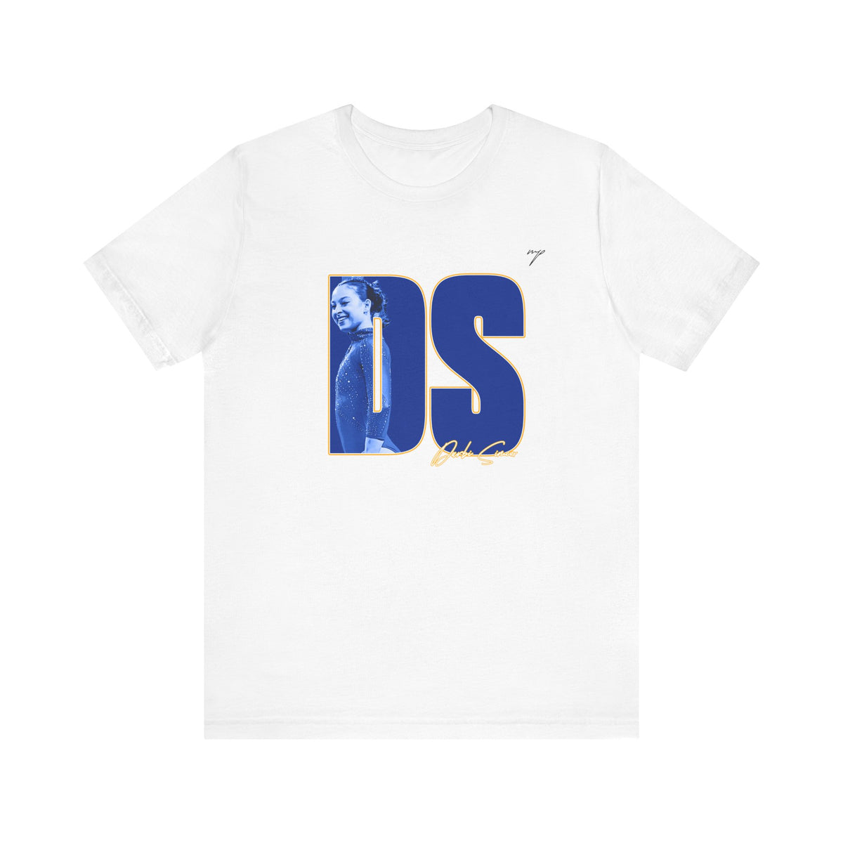 Darbi Simcox Graphic Tee