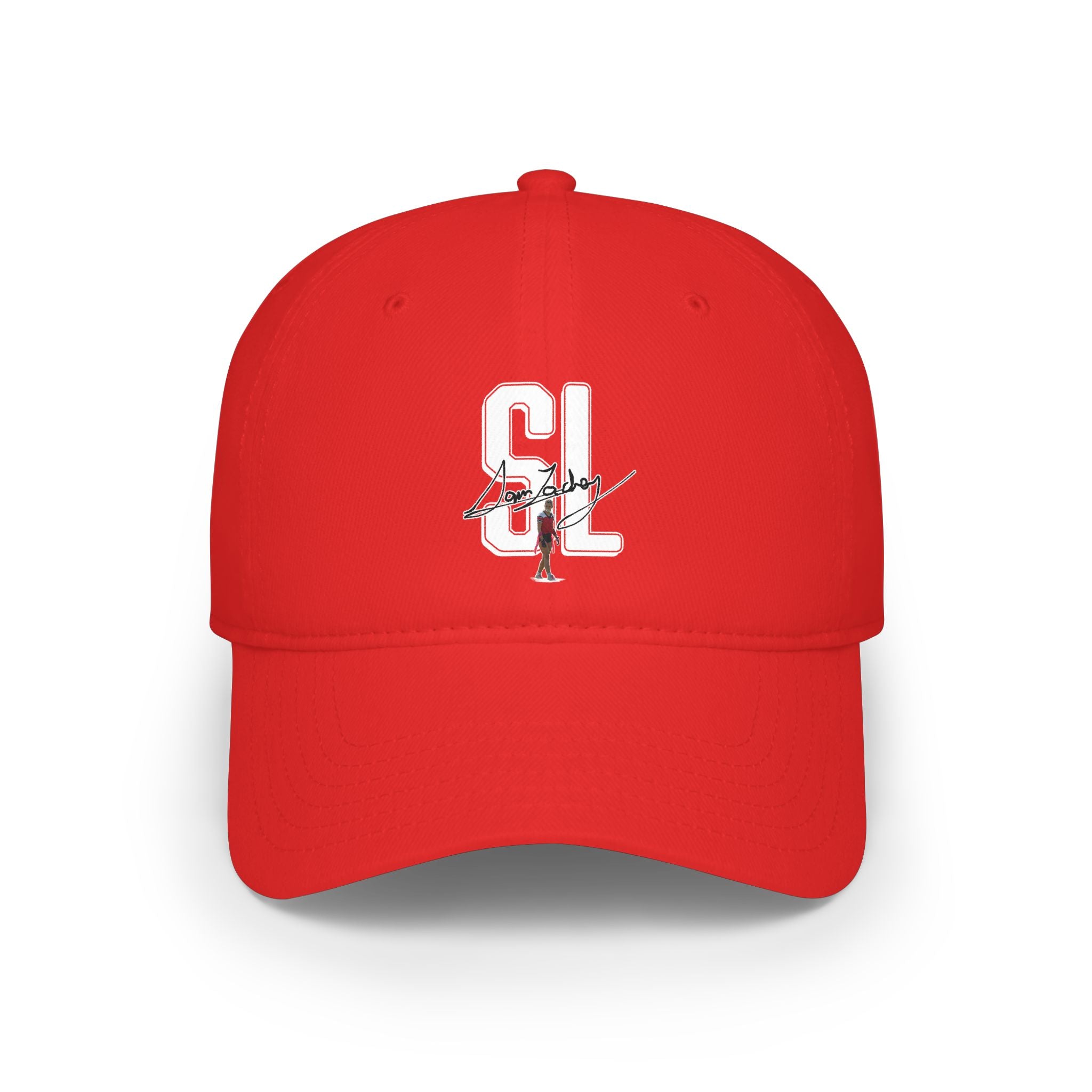 Samantha Lackey Hat