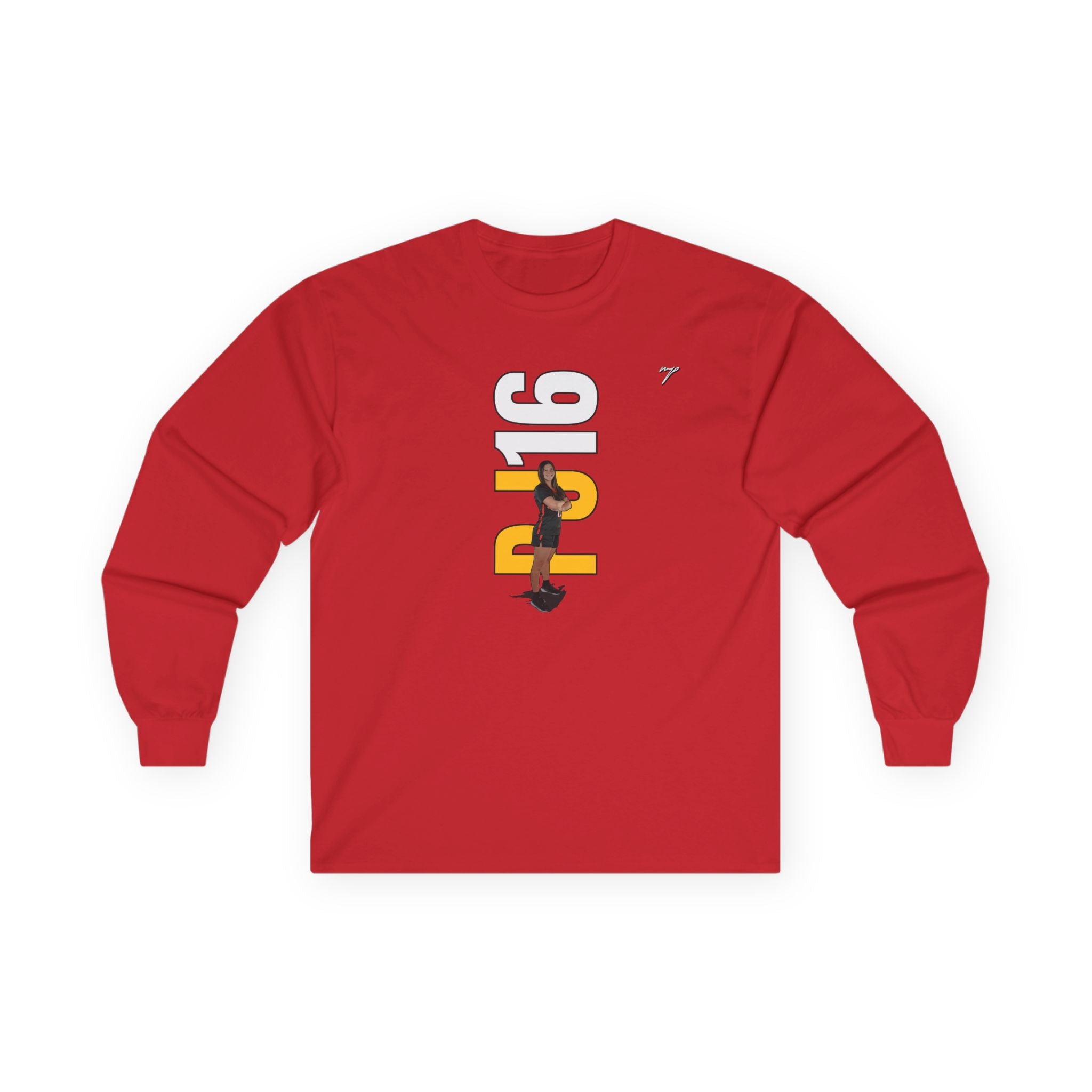 Paige Jankowski Long Sleeve Tee