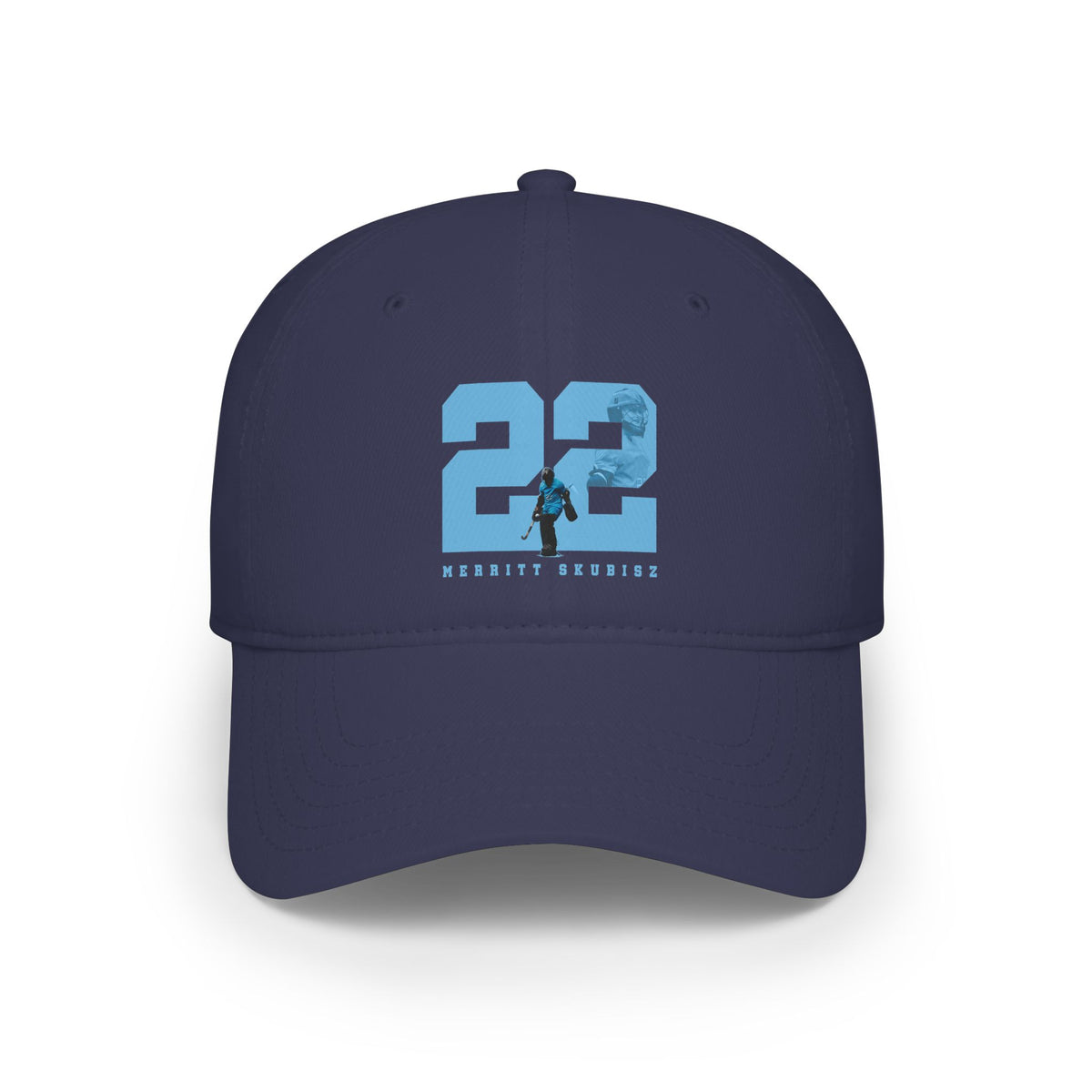 Merritt Skubisz Hat