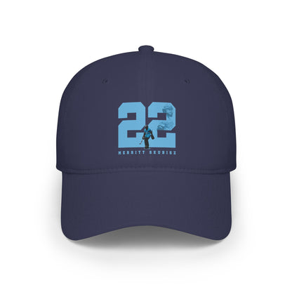 Merritt Skubisz Hat