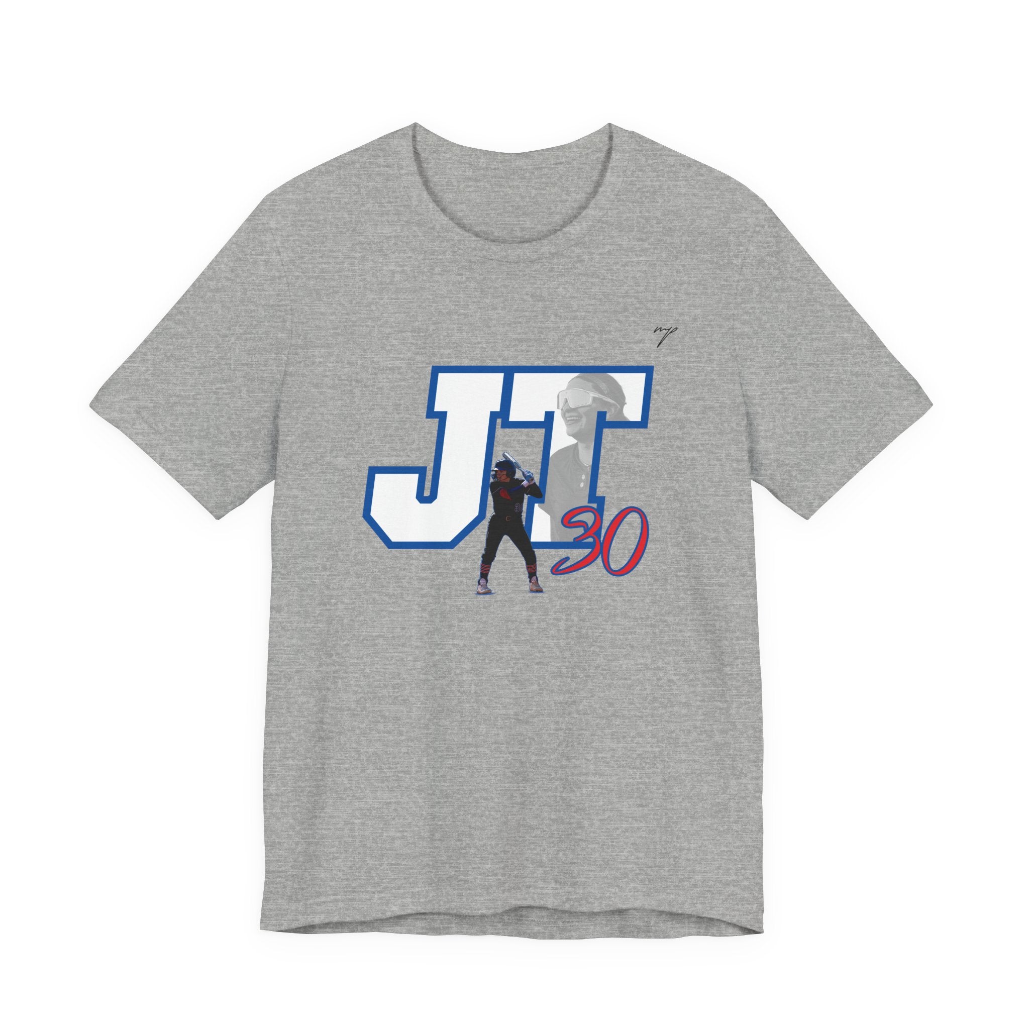 Jadyn Tummins Graphic Tee