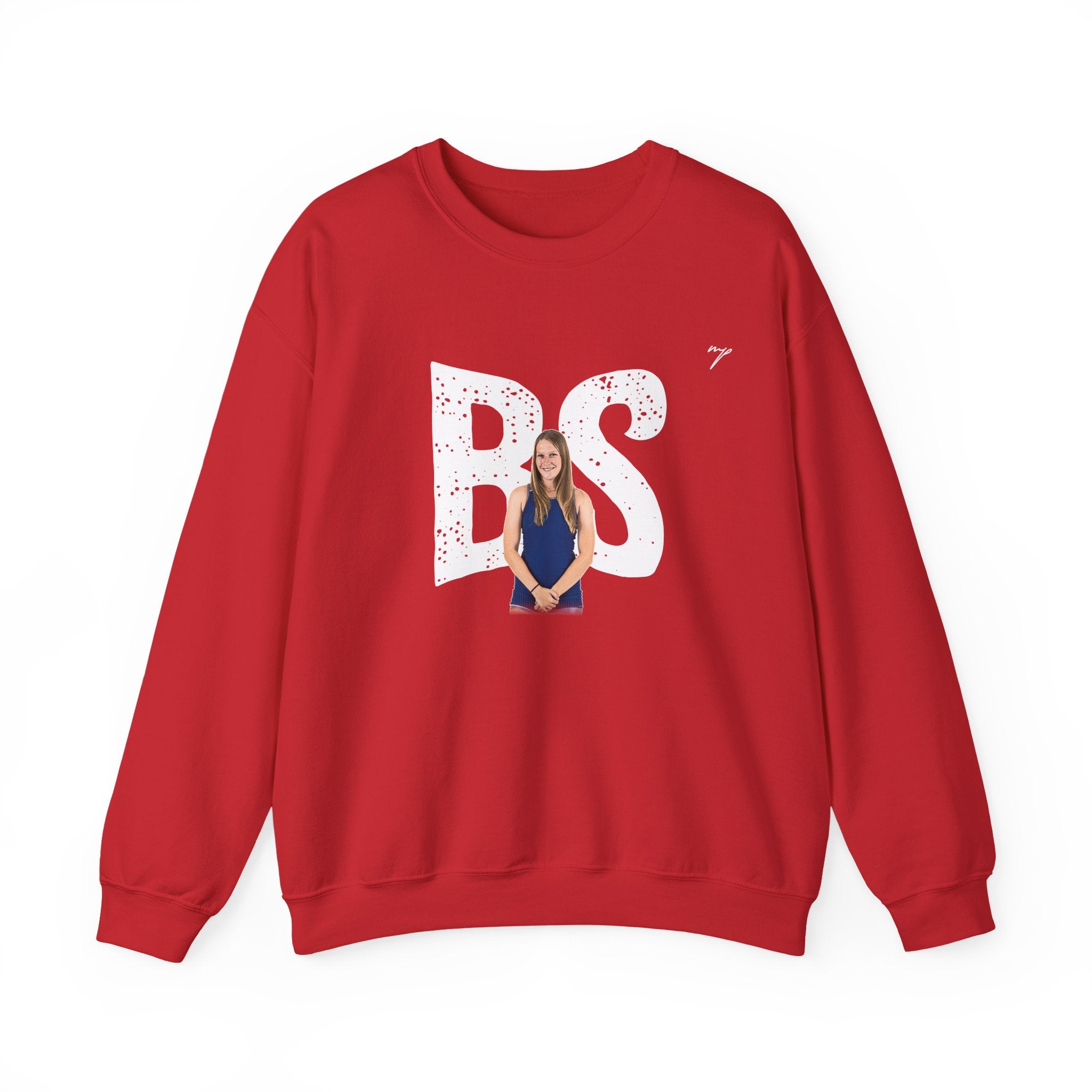 Bella Savage Crewneck