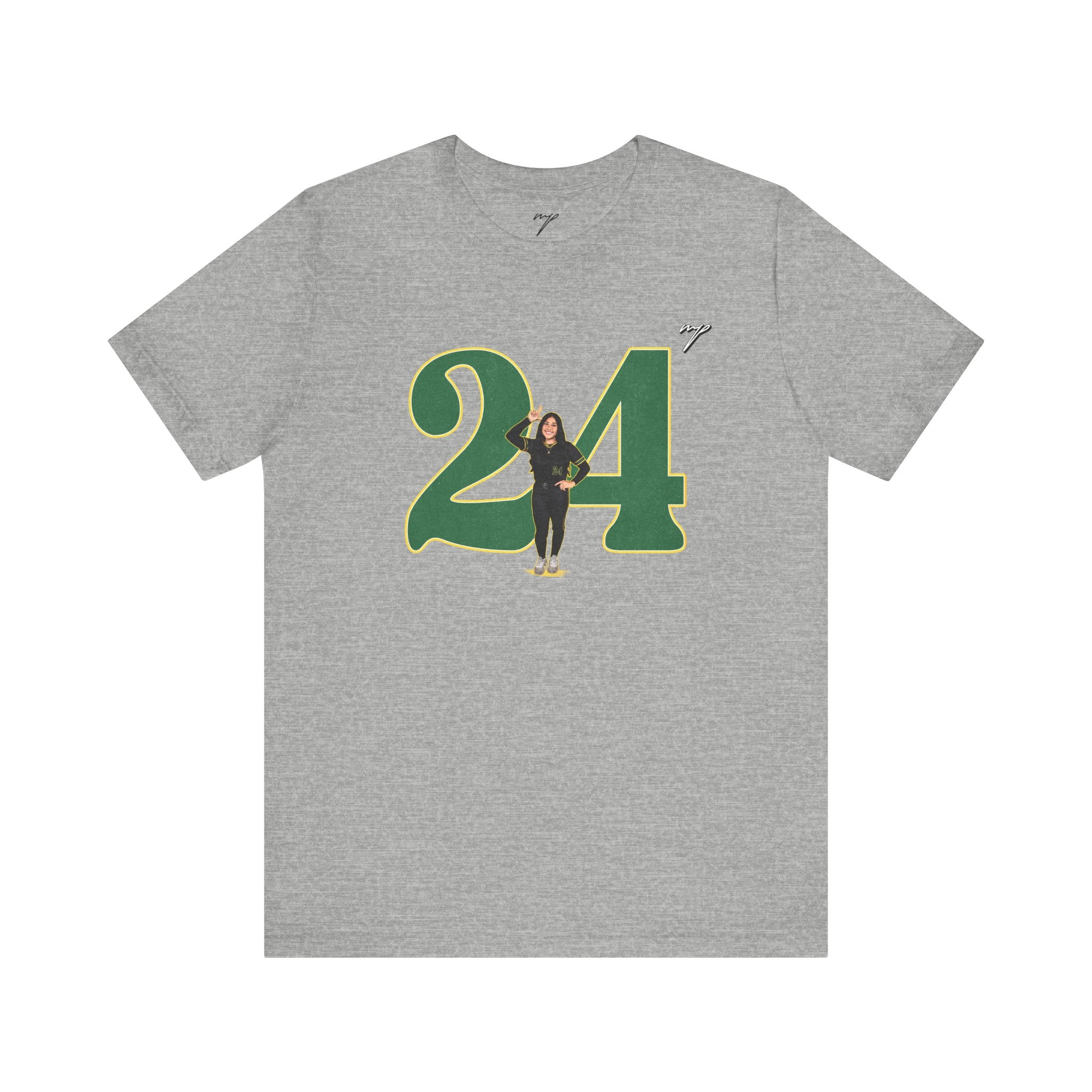 Lily Garcia Graphic Tee