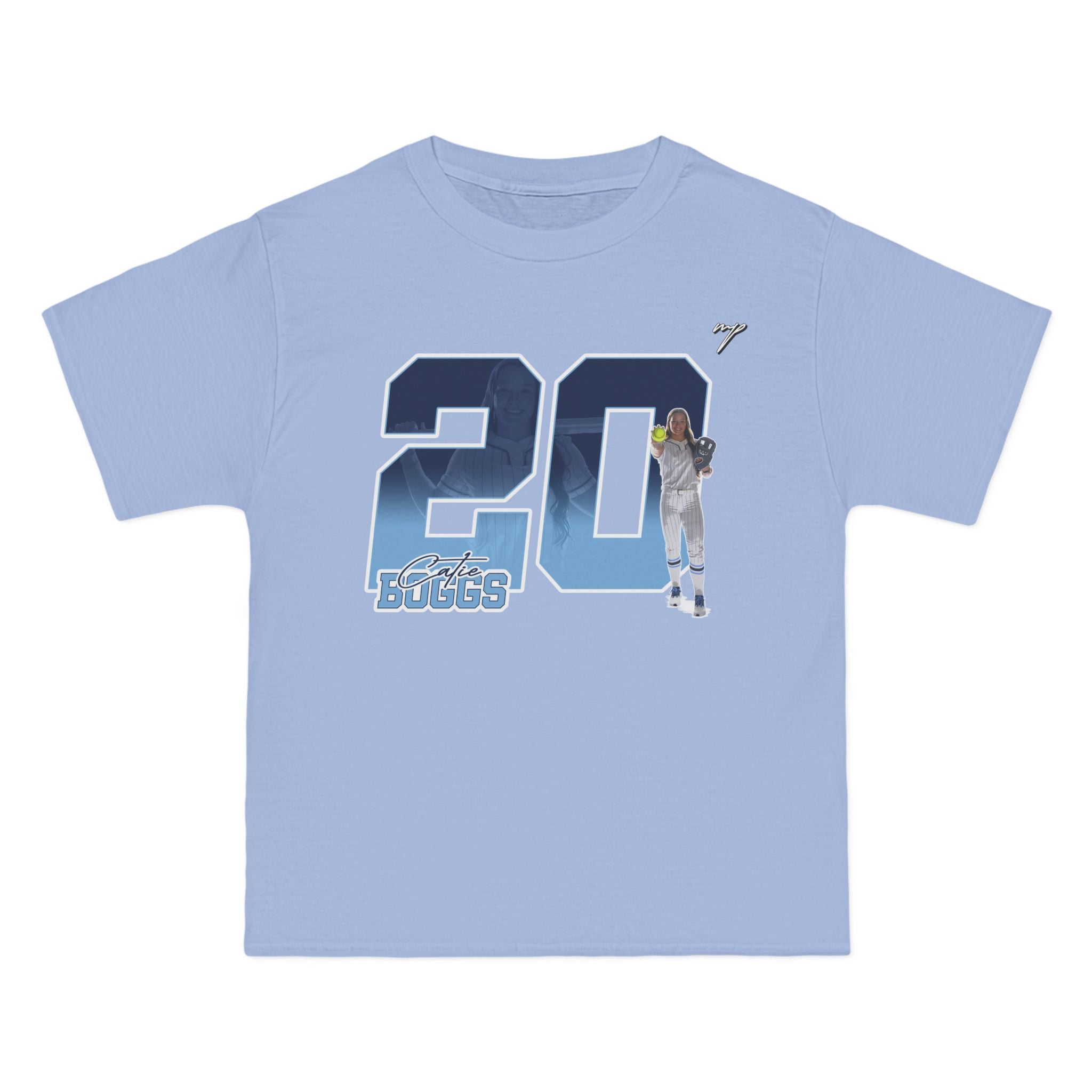 Catie Boggs Vintage Tee