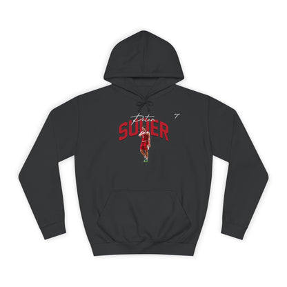 Peter Suder Hoodie